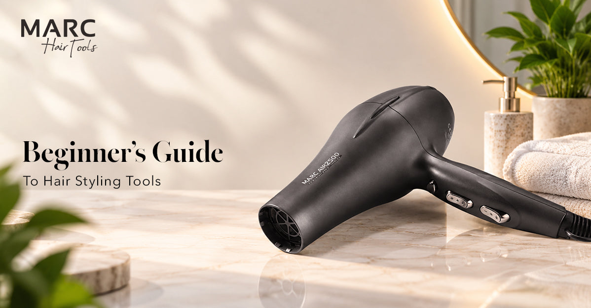 How to Choose the Right Hair Styling Tool for Your Hair Type