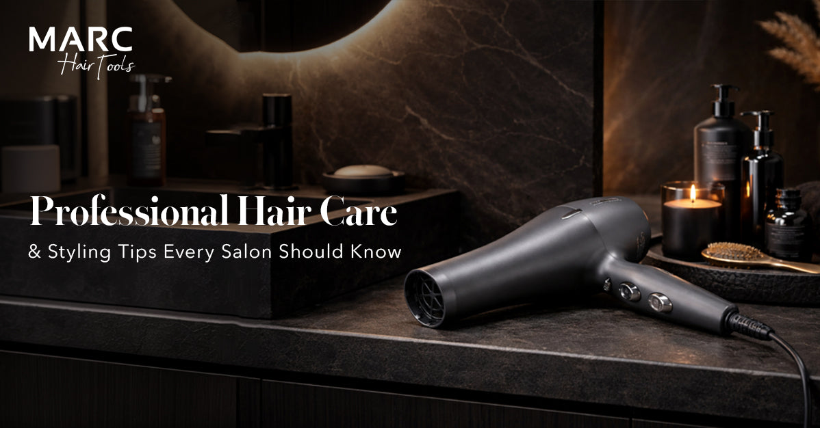 Essential Summer Hair Care Tips Every Salon Professional Should Follow