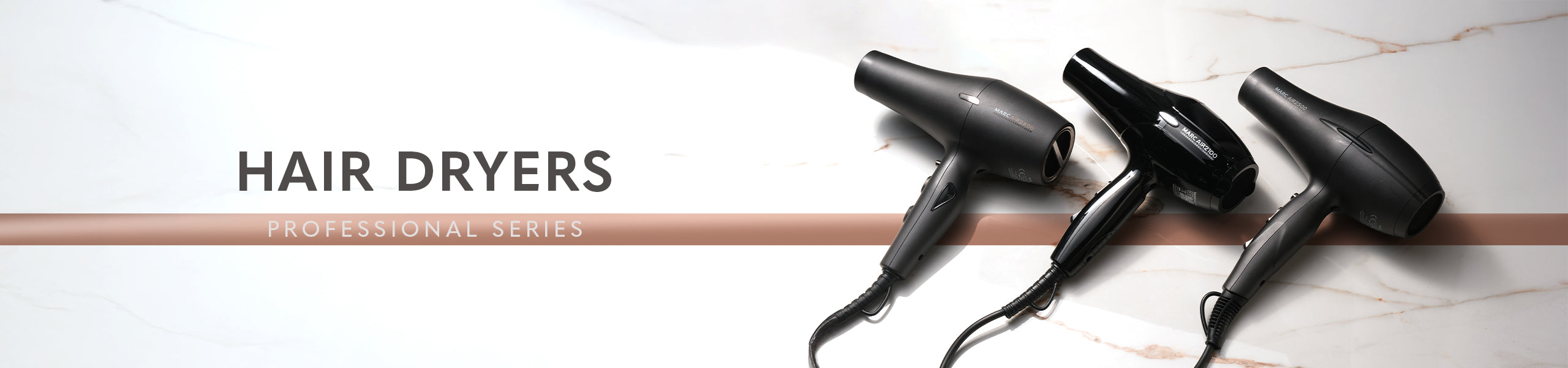 Hair Dryer