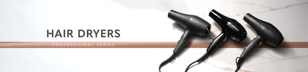 Hair Dryer