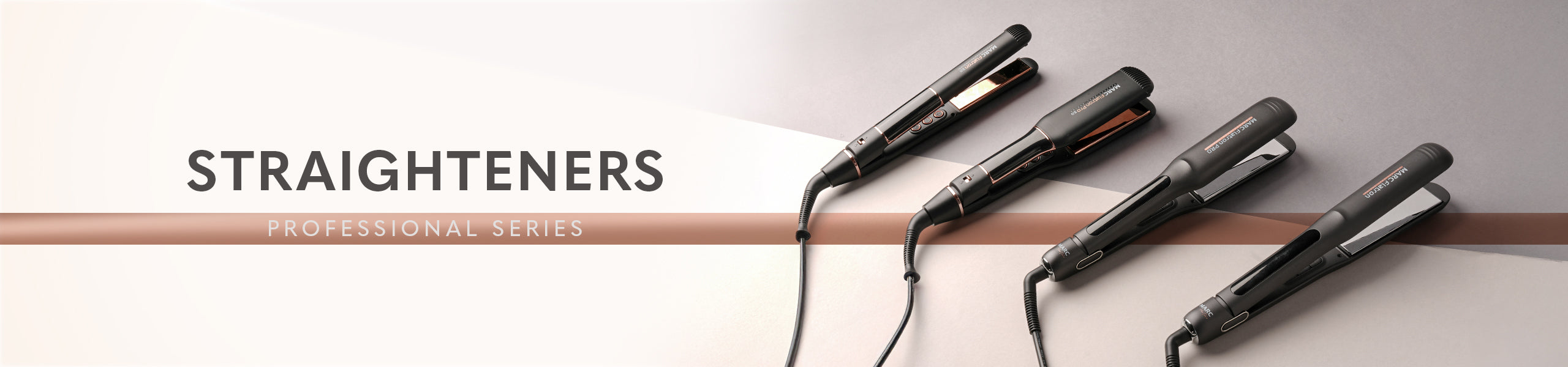 Straightener