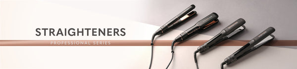 Straightener