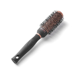 33 mm Brush - Rose Gold