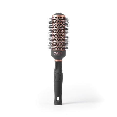 33 mm Brush - Rose Gold