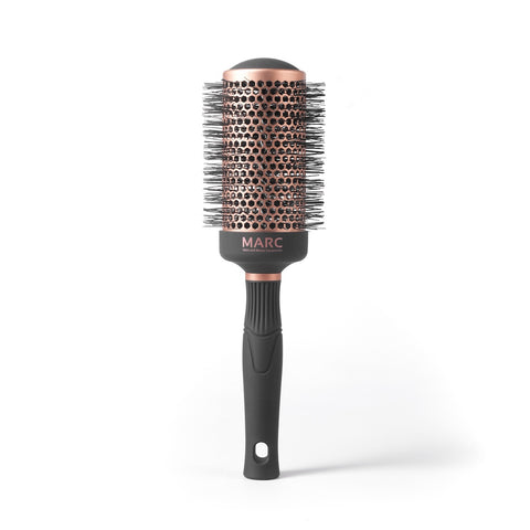 53 mm Brush - Rose Gold