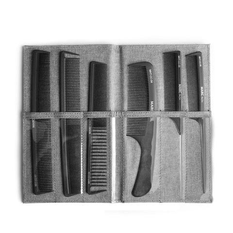 MHT-CC Hair Combs Set