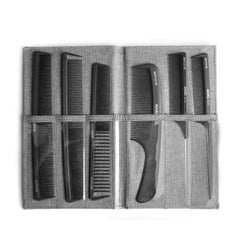 MHT-CC Hair Combs Set