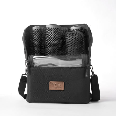 Hair Brushes Combo - Long Barrel