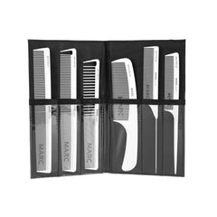 MH-PEI Hair Combs Set