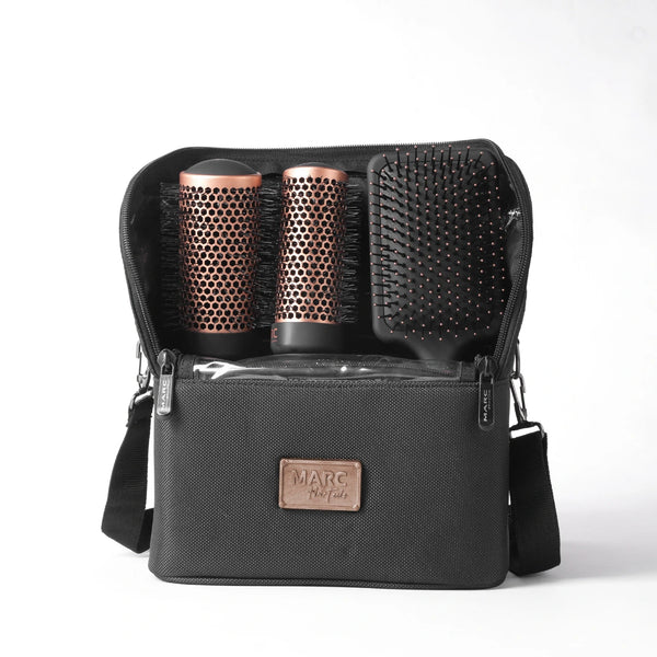 Rose Gold Brushes Combo